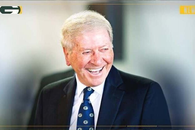 Bob Harlan leaves lasting legacy