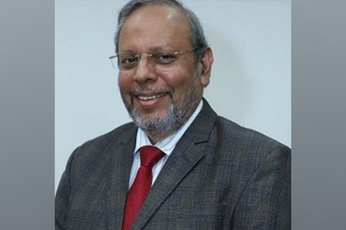 Four alumnus of DU-DSE in EAC-PM, University VC says "proud moment"