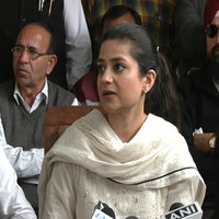 J-K: PDP leader Iltija Mufti alleges police bias, demands impartial probe in Kathua killings
