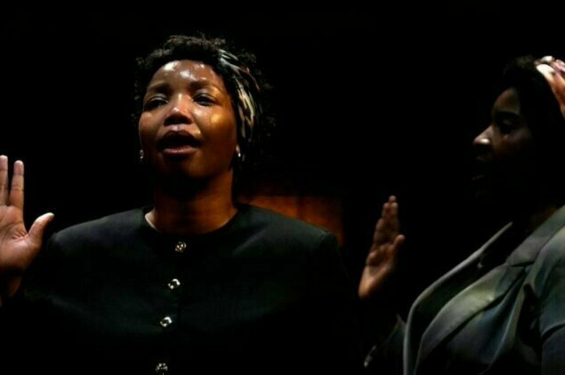 Play about Winnie Mandela explores Black women's apartheid struggles
