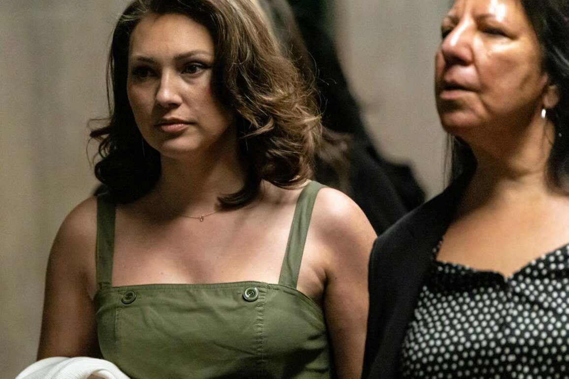 Harvey Weinstein's Rape Trial Sees Third Woman Testify  Latest News