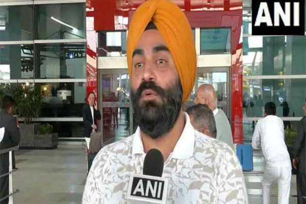 Kashmiri native condemns Pahalgam attack as 'genocide, target killing,' says 'we are filled with grief'