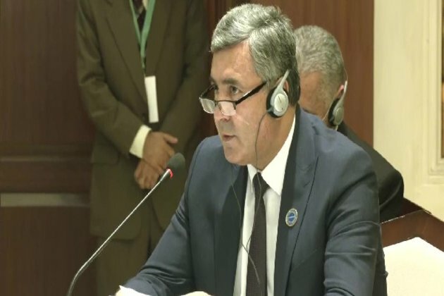 NSAs meet in Delhi: Tajikistan expresses concerns over possible surge in terrorism along Afghanistan border