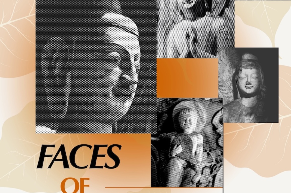 ChinaSignature | Faces of Yungang: tracing cultural fusion in Buddhist carvings