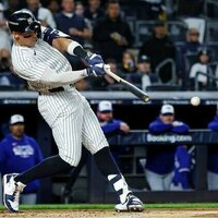 Aaron Judge, Cal Raleigh headline AL Silver Slugger winners