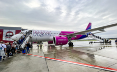 ASA grounds Wizz Air advert over 'one of the greenest choices in air travel' claim