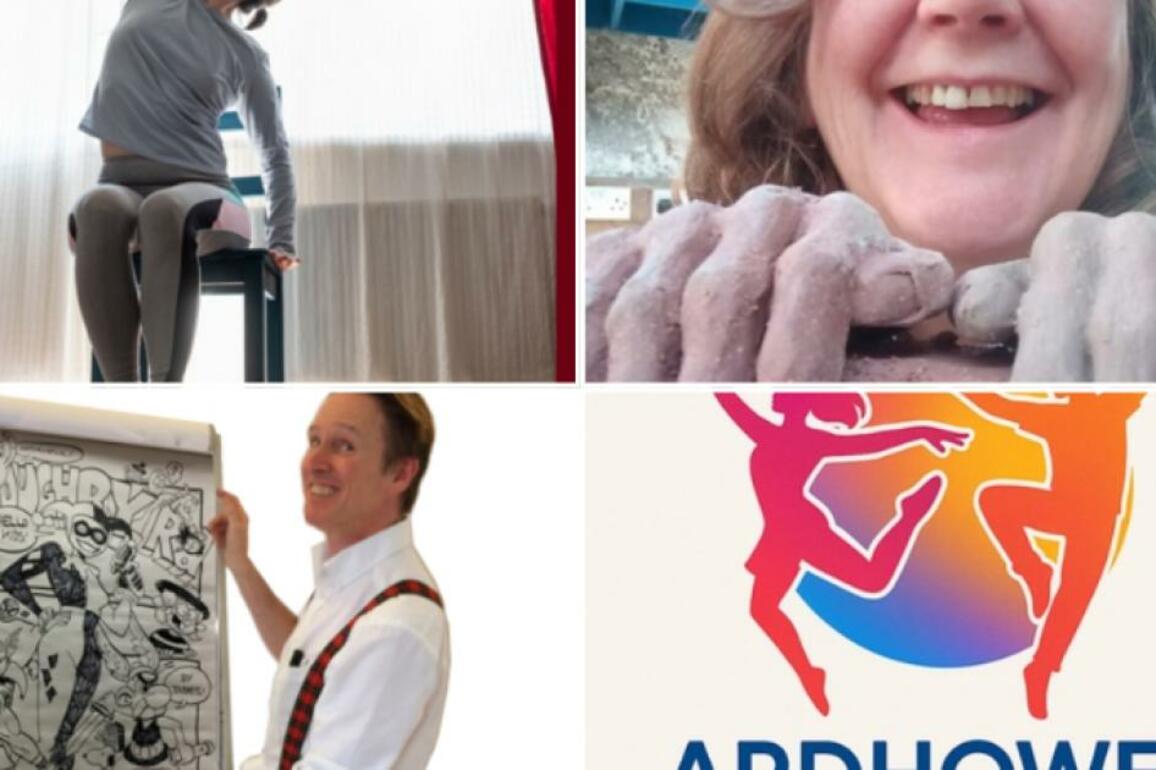 Ardhowen Theatre announces summer workshop schedule