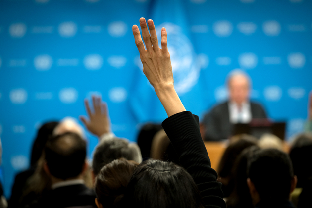 UN-GUTERRES-PRESS CONFERENCE
