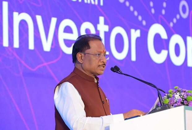 Chhattisgarh welcomes FDI for the first time: A milestone achieved at Mumbai Investor Meet