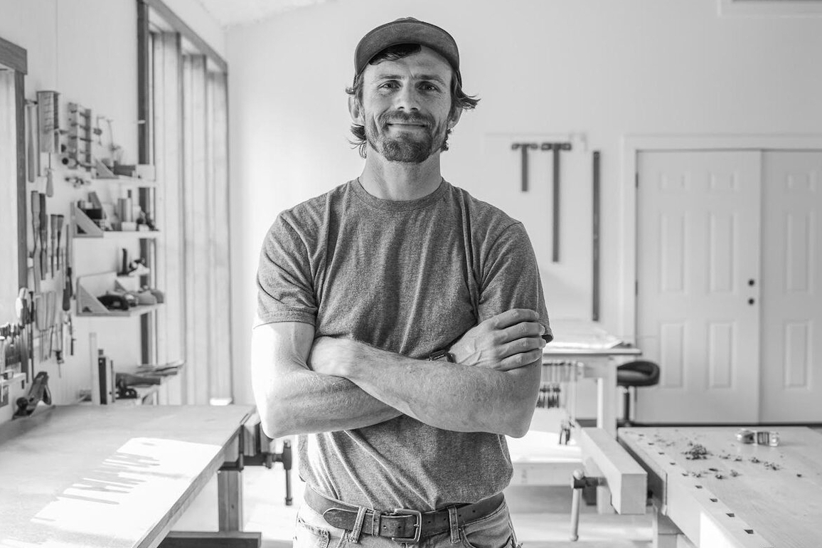 Meet the talented Alabama woodworker behind Chisel &amp; Wood