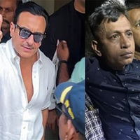 Saif Ali Khan stabbing attack case: Mumbai police files 1000-page chargesheet to Bandra Court