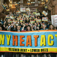 States Can Take Meaningful Climate Action, Even Without Federal Support: Study