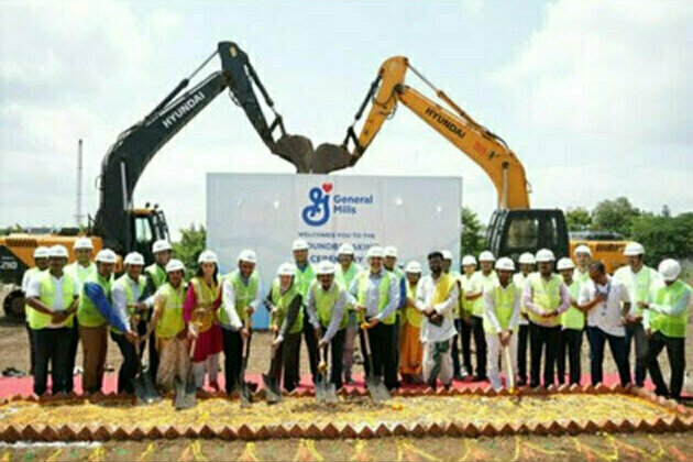 General Mills India doubles Pillsbury production to serve growing baking industry