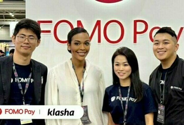 FOMO Pay partners with Klasha to power cross-border payment between Africa and Asia