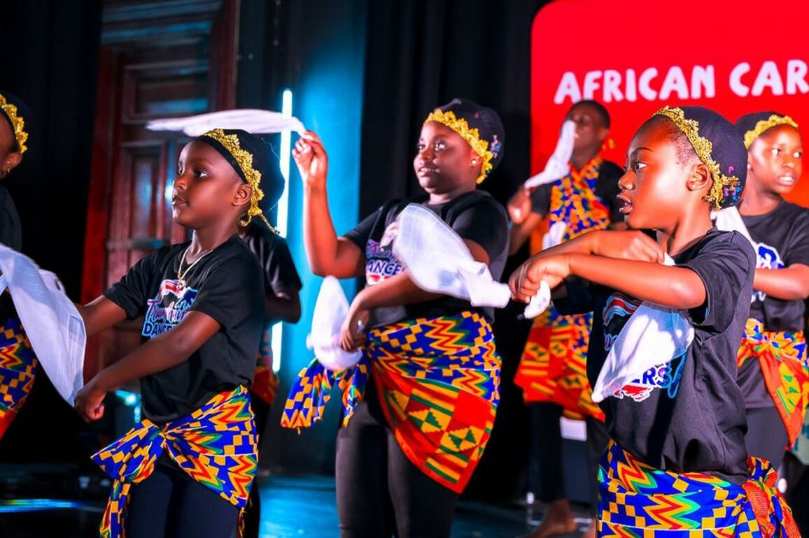 Hundreds celebrate African culture at special event in Co Derry