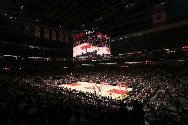 Dream to move five 2026 games into larger Hawks arena