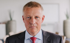 BlackFin appoints Franzmeyer to lead DACH expansion
