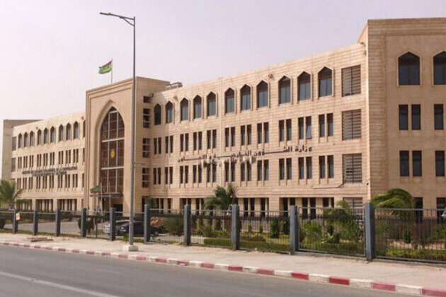 Mauritania commends UAE's efforts in dismantling terrorist cell, reaffirms its solidarity with UAE