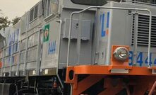  Locomotivas da Ferrovia Centro-Atlântica (FCA), controlada pela VLI/Divulgação