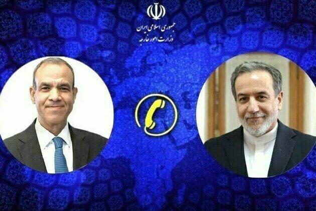 Iran Raps US Complicity in Israeli Crimes in Gaza