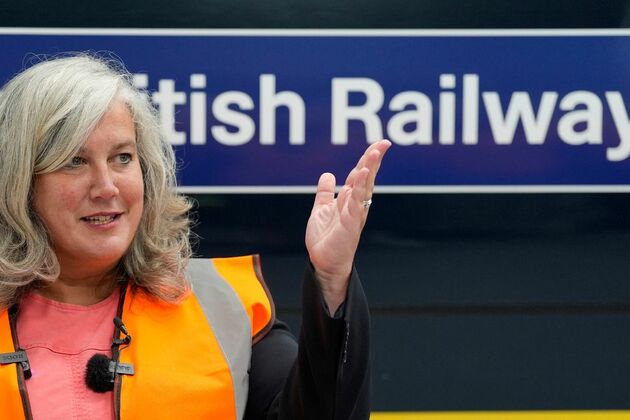 Rachel Reeves must not fall short on giving Welsh rail a fair deal in this spending review