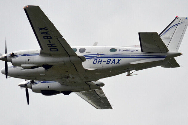 Did the US military take down a civilian plane