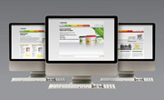 Bug blaster brings Dunlop Adhesives' website into focus
