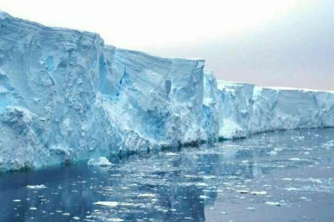 Antarcticas surprise rebound: Why we shouldnt breathe easy yet