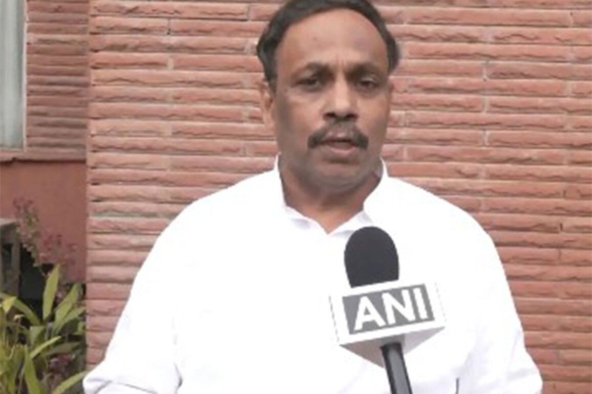 "Very sad incident in Maharashtra politics": BJP's Vinod Tawde mourns demise of Ajit Pawar