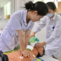 CHINA-INT'L NURSES DAY-CELEBRATIONS (CN)