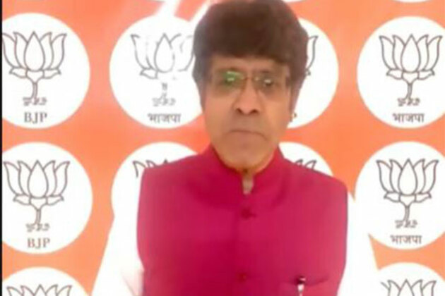 Congress cannot tolerate outstanding triumph of Operation Sindoor: BJP's CR Kesavan
