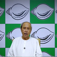 Former Odisha CM Naveen Patnaik condoles death of 15-year-old Puri girl undergoing treatment in AIIMS
