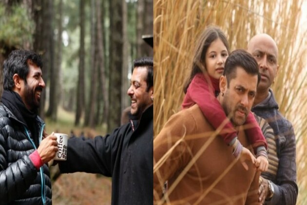 'Bajrangi Bhaijaan' turns 10: Kabir Khan remembers film with special post, says it "didn't just entertain, it healed"