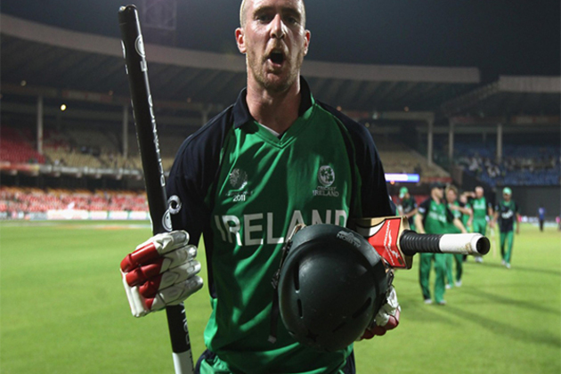 Afghanistan rope in former Ireland all-rounder Mooney as fielding coach ahead of Asia Cup
