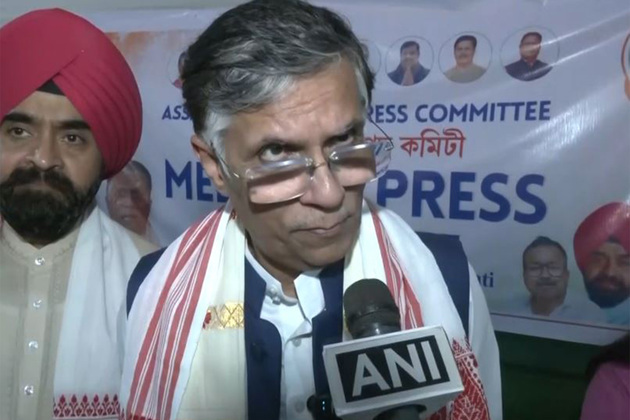"Absolutely shocking, where is govt's response?": Congress' Pawan Khera after Nepal releases 100 rupee note with map of 3 Indian territories