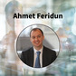 Ahmet Feridun