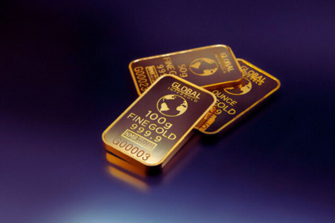 Bulgaria Sees Record Gold Rush in 2025 as Prices Soar Nearly 60%