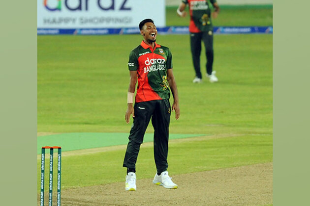 "Mustafizur is supposed to go UAE": BCB CEO Nizamuddin Chowdhury on Mustafizur's IPL participation