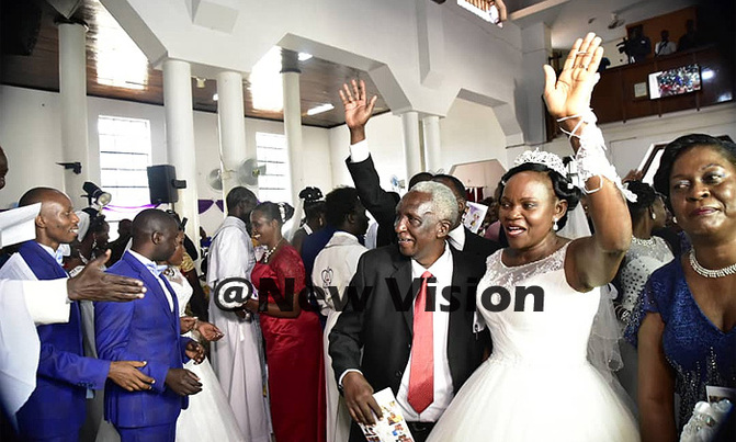 As it happened: Uganda Today - Friday, October 18 As it happened: Uganda Today - Friday, October 18