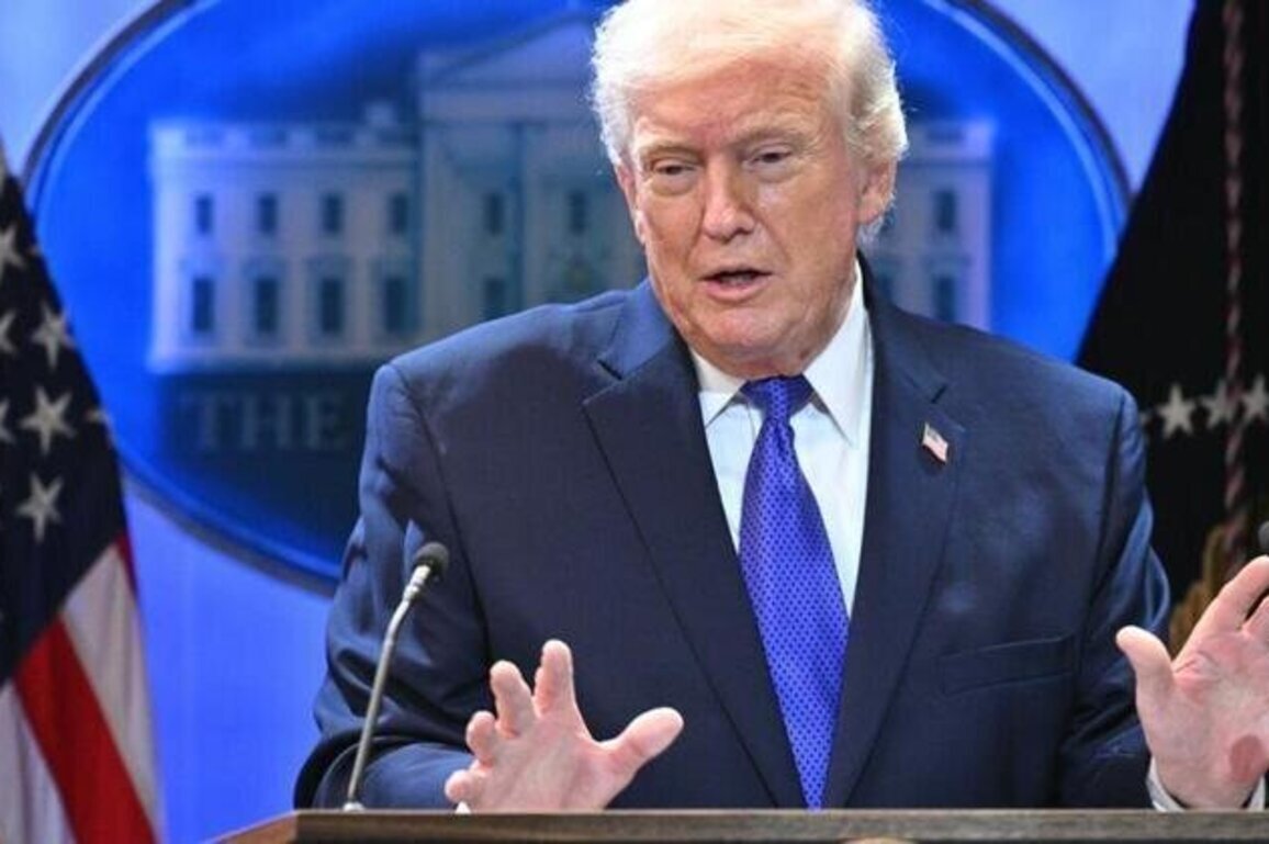 Trump vows new 10% levy after Supreme Court upends global tariffs