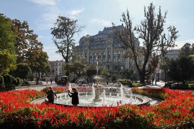 Ukraine&#039;s Odesa Wins UNESCO Status Despite Russian Opposition
