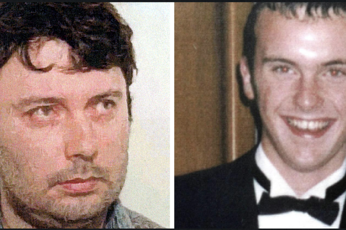 Limbs in the Loch killer makes fresh bid for freedom after parole board decision
