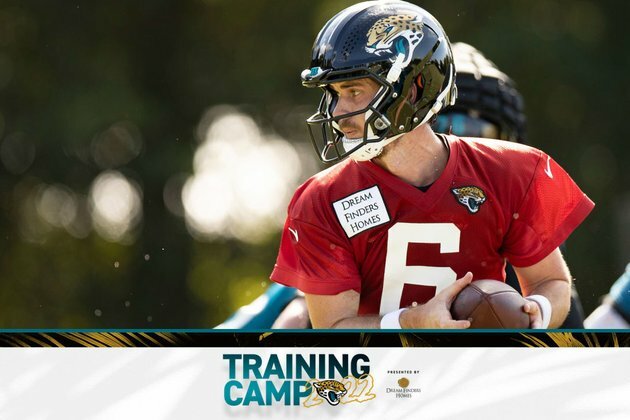 Camp &#039;22: Lawrence, Etienne won&#039;t play HOF game
