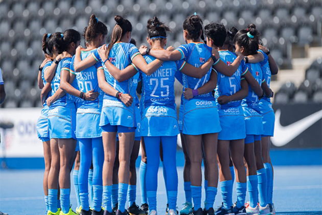 India face narrow 2-3 defeat against Australia in FIH Hockey Pro League 2024/25 (Women)