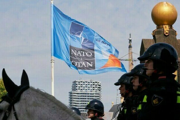 NATO members to postpone spending hike  Reuters