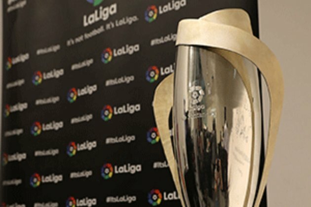 La Liga can resume week of 8 June - Spanish Prime Minister