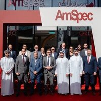 AmSpec strengthens Middle East F&B sector with new laboratory at Dubai Science Park