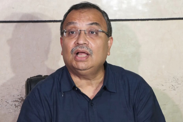 People of Bengal have voted for development, in favour of Joraphool: Trinamool Congress