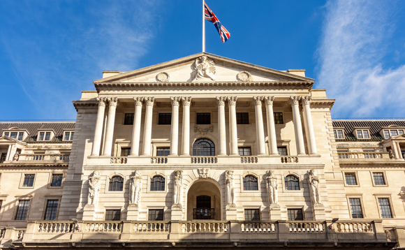 BoE governor opposes government plans to mandate pension scheme investment
