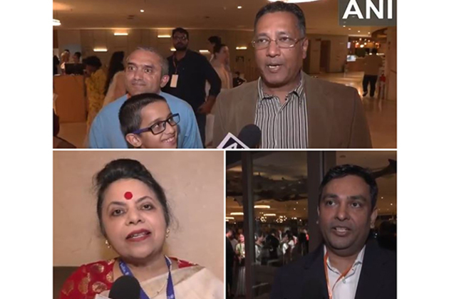 Brazil: Indian diaspora expresses delight over PM Modi's visit